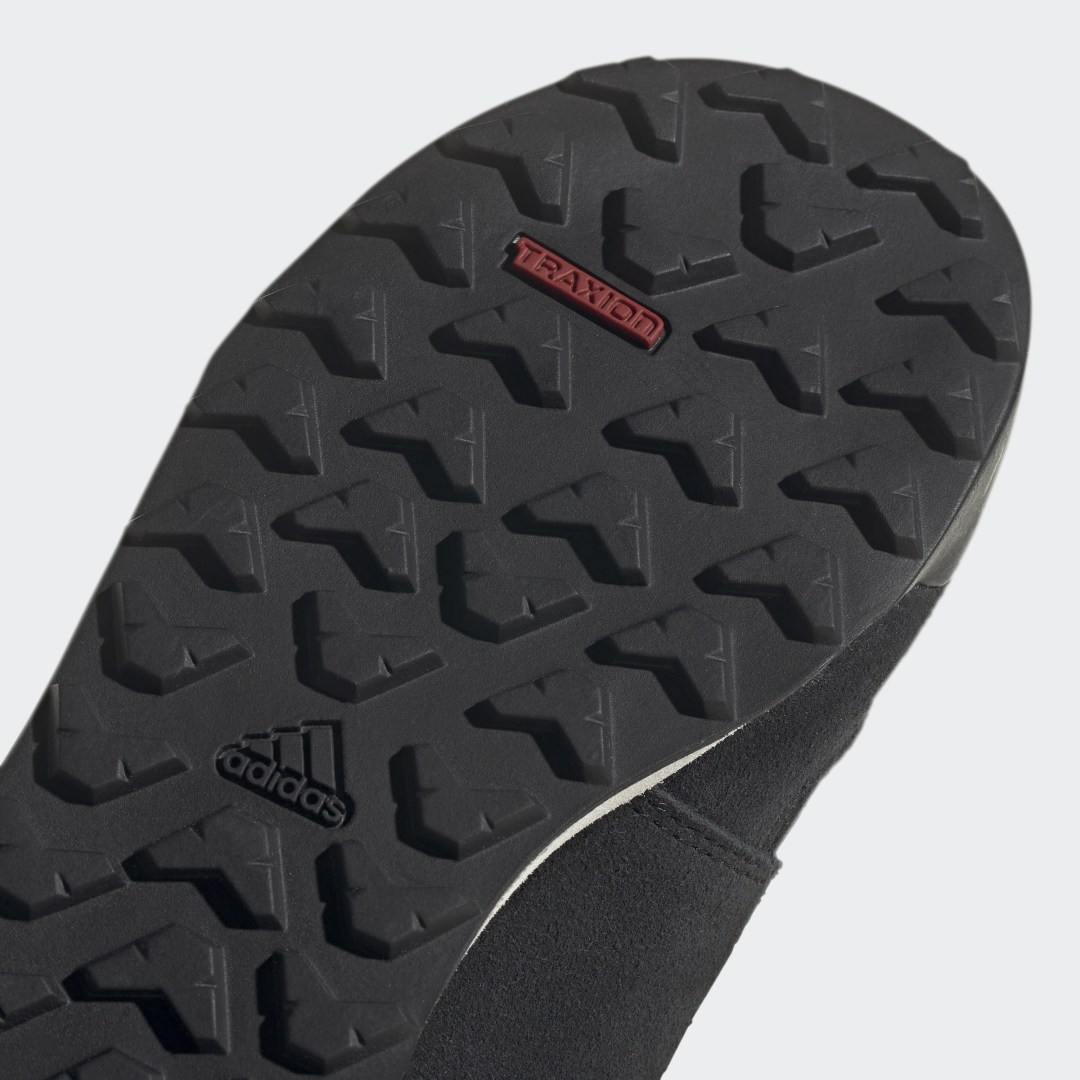 фото Зимние кроссовки terrex climawarm snowpitch adidas performance