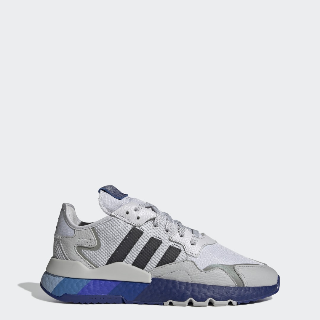 фото Кроссовки nite jogger adidas originals
