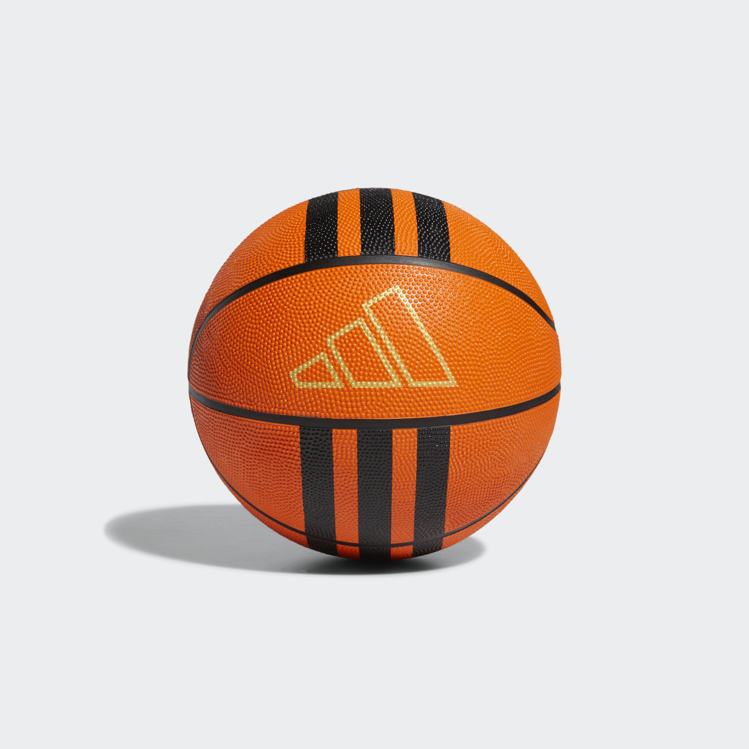 фото Баскетбольный мяч 3-stripes x2 adidas performance