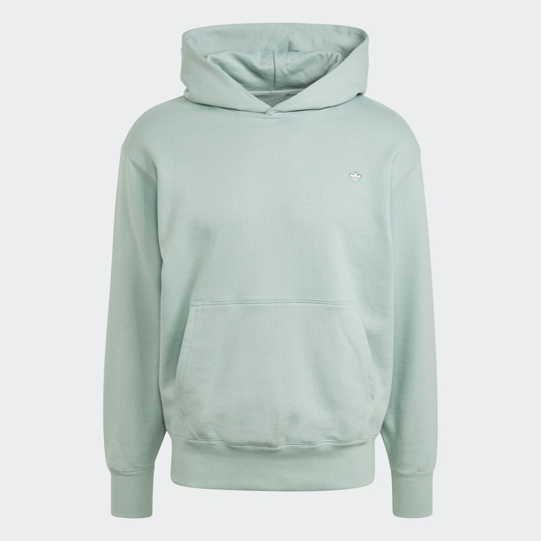 фото Худи adicolor premium adidas originals
