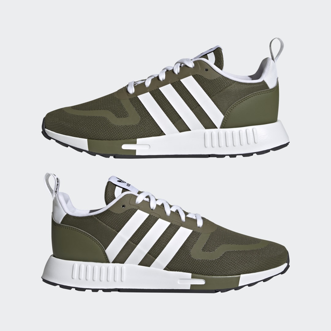 фото Кроссовки multix adidas originals