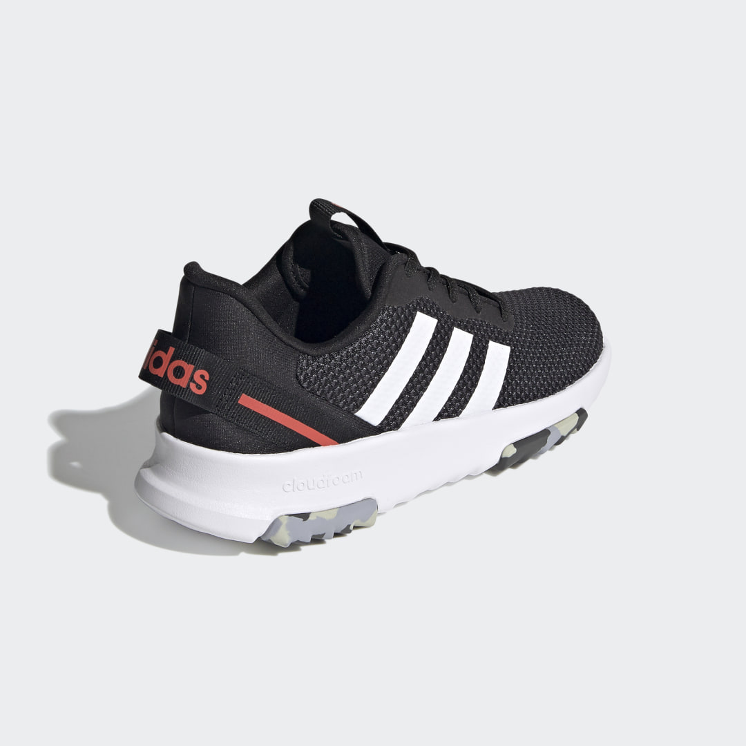 фото Кроссовки racer tr 2.0 adidas sport inspired