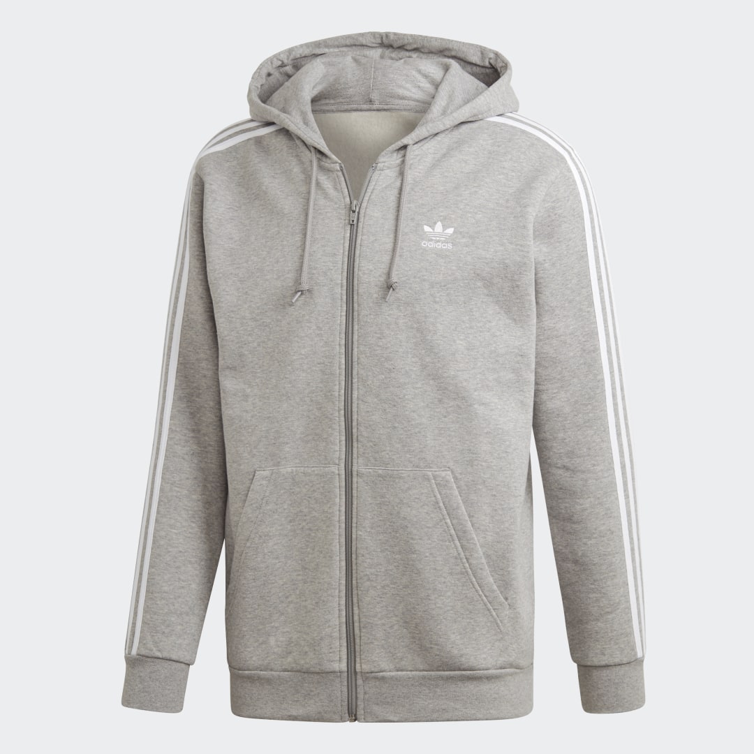 фото Толстовка 3-stripes adidas originals