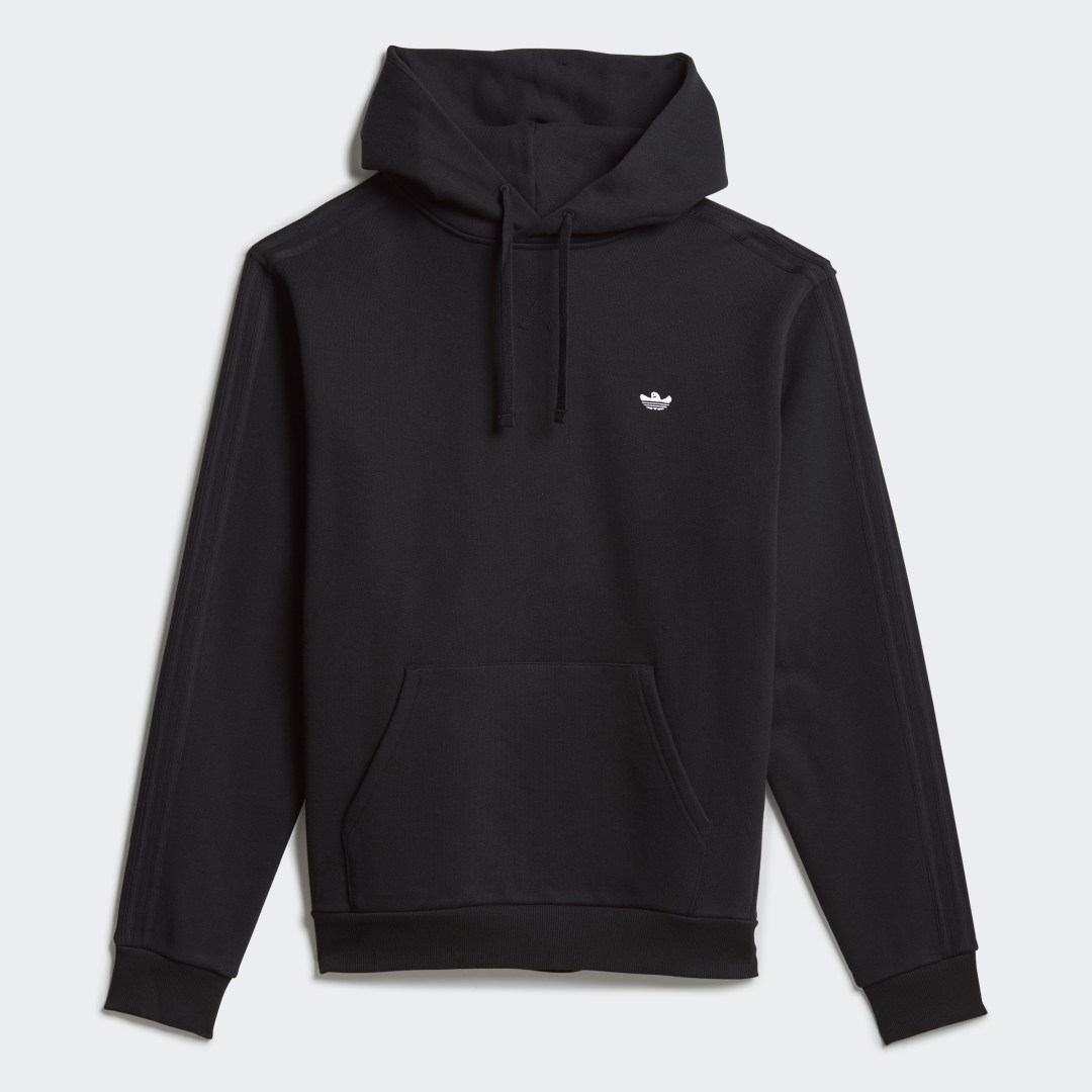 фото Худи shmoofoil adidas originals