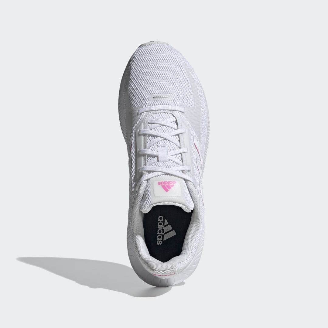 фото Кроссовки run falcon 2.0 adidas performance