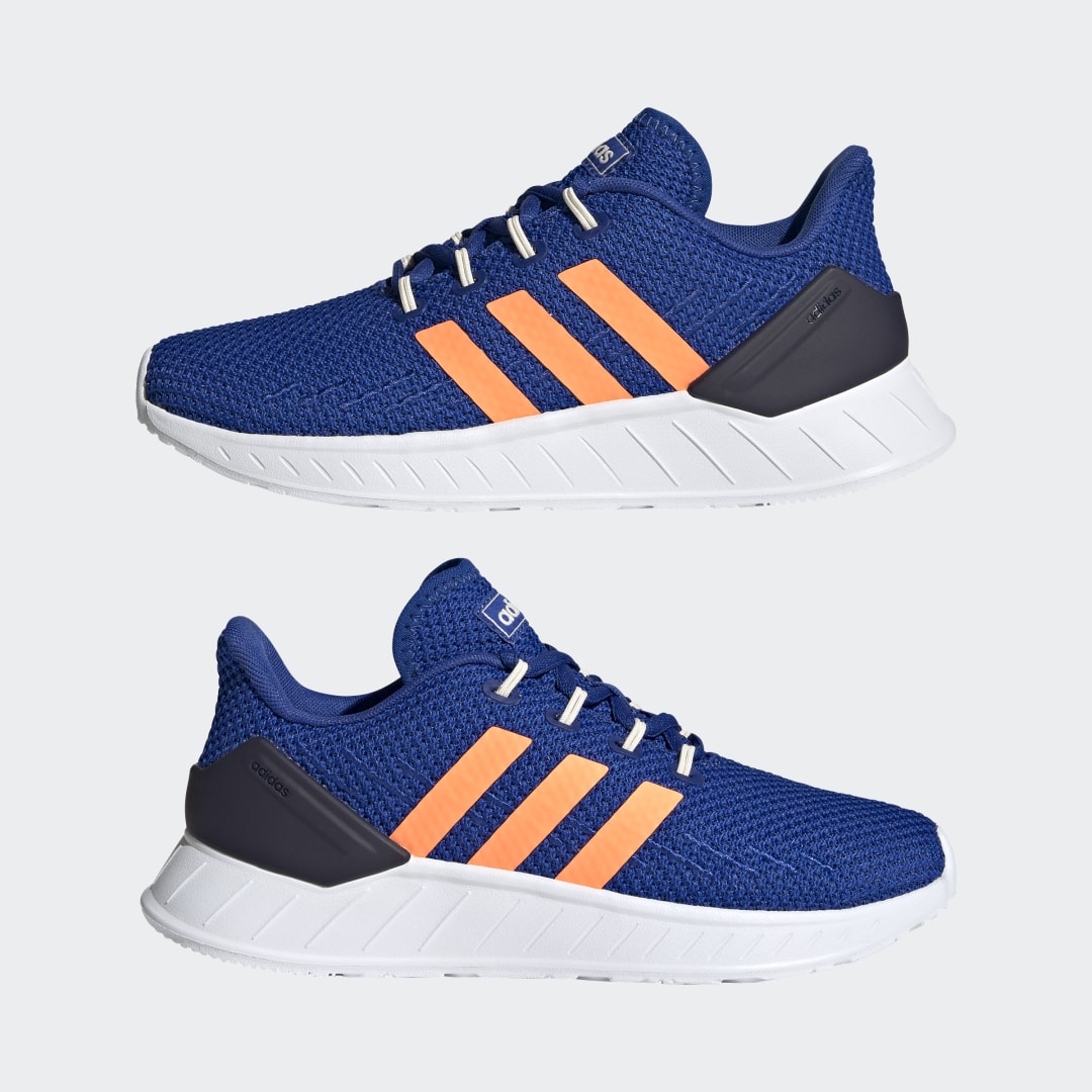фото Кроссовки questar flow nxt adidas sport inspired