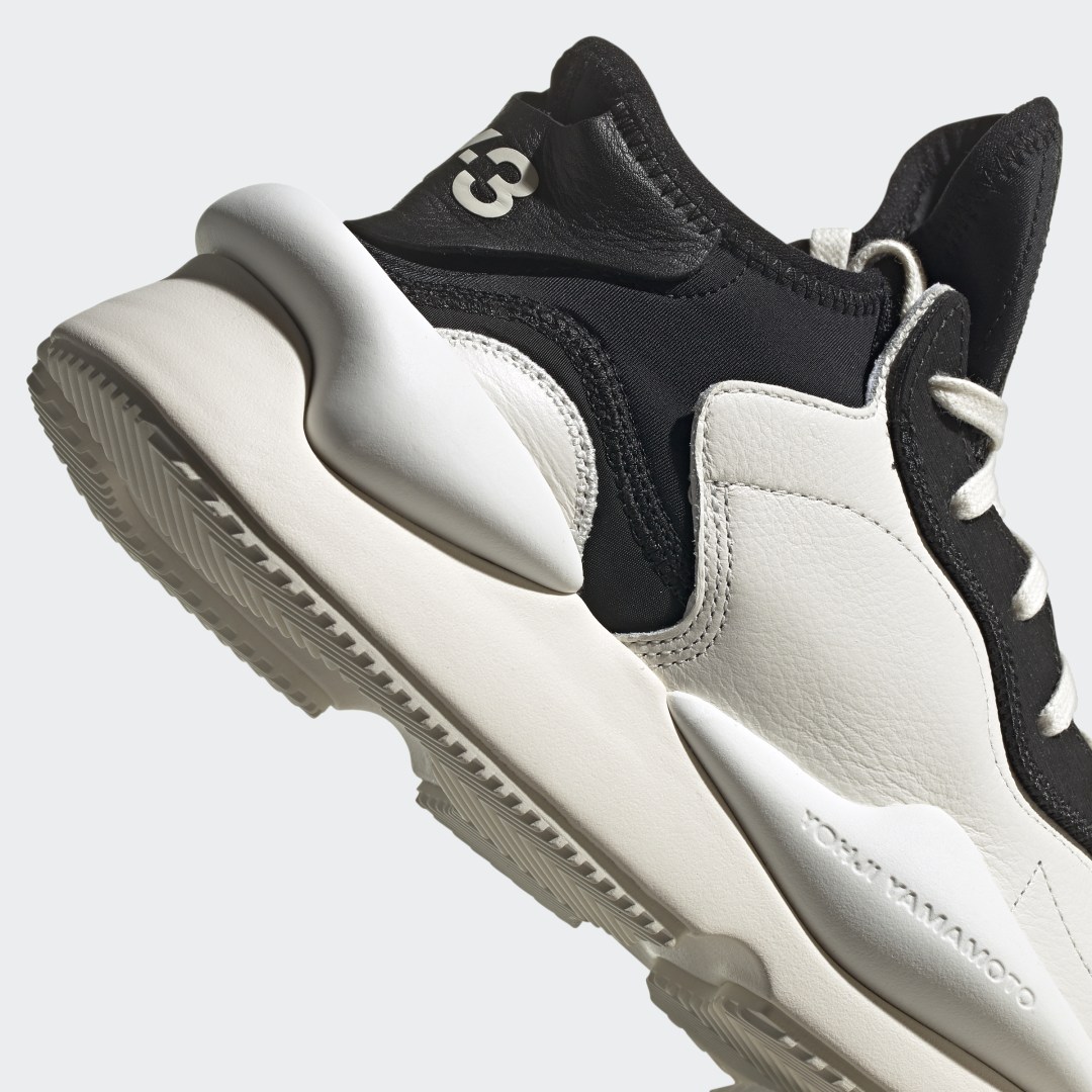 фото Кроссовки y-3 kaiwa by adidas