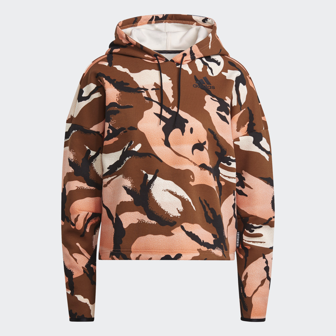 фото Худи adidas sportswear z.n.e.