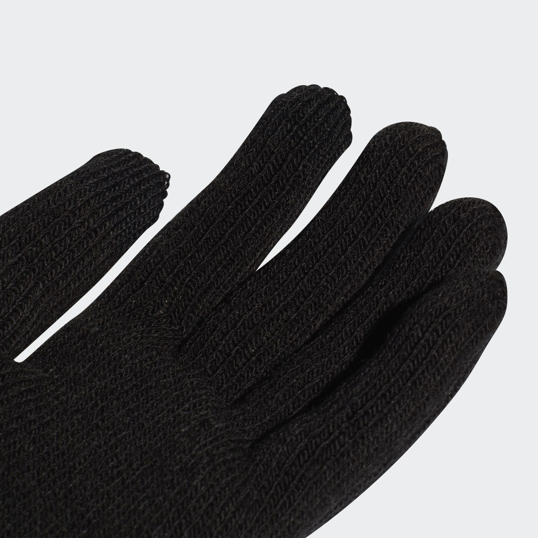 фото Перчатки 3-stripes conductive adidas performance