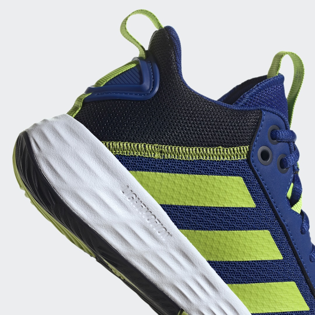 фото Кроссовки ownthegame 2.0 k adidas performance