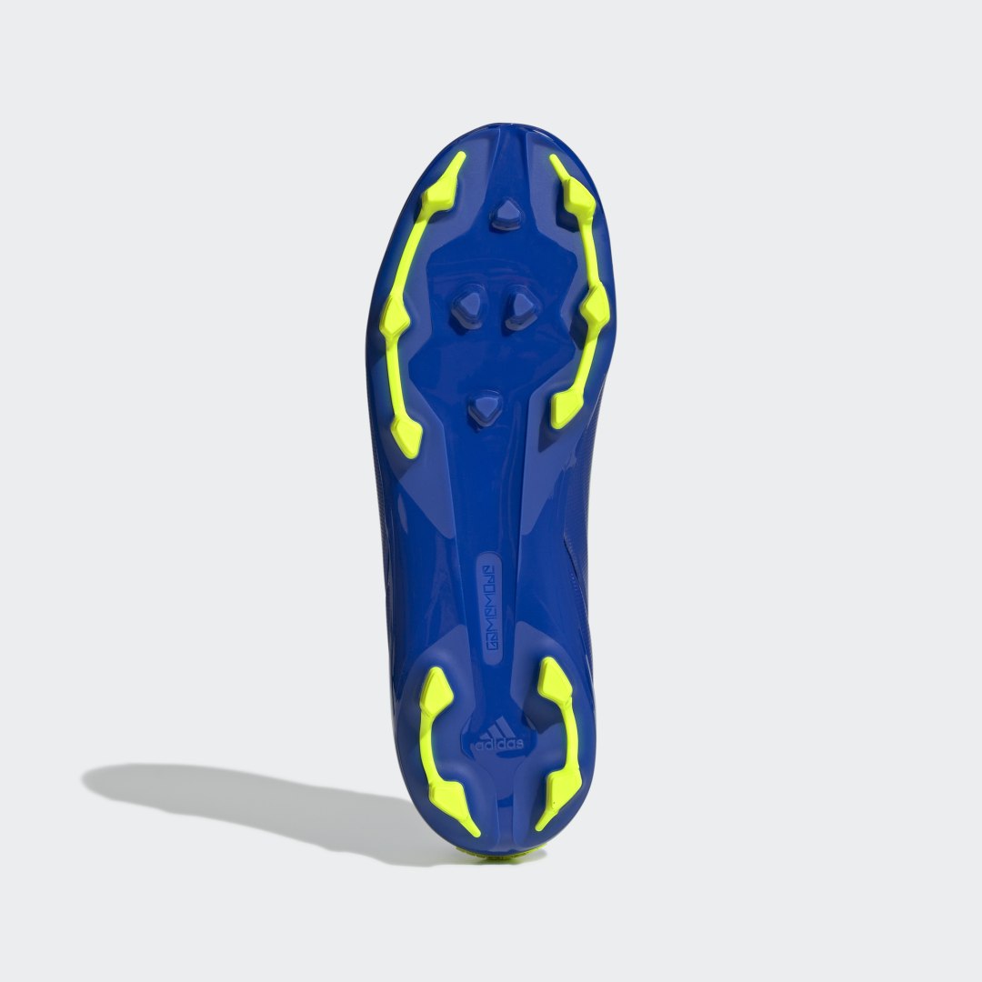 фото Футбольные бутсы gamemode fg adidas performance