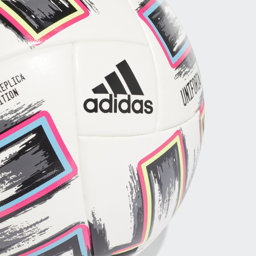 фото Футбольный мяч uniforia competition adidas performance