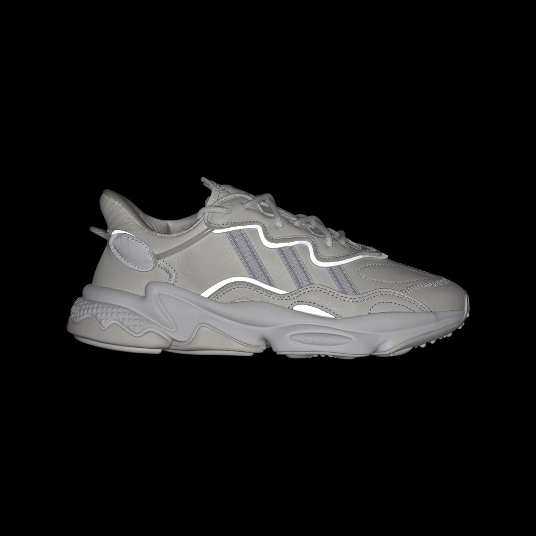 фото Кроссовки ozweego adidas originals