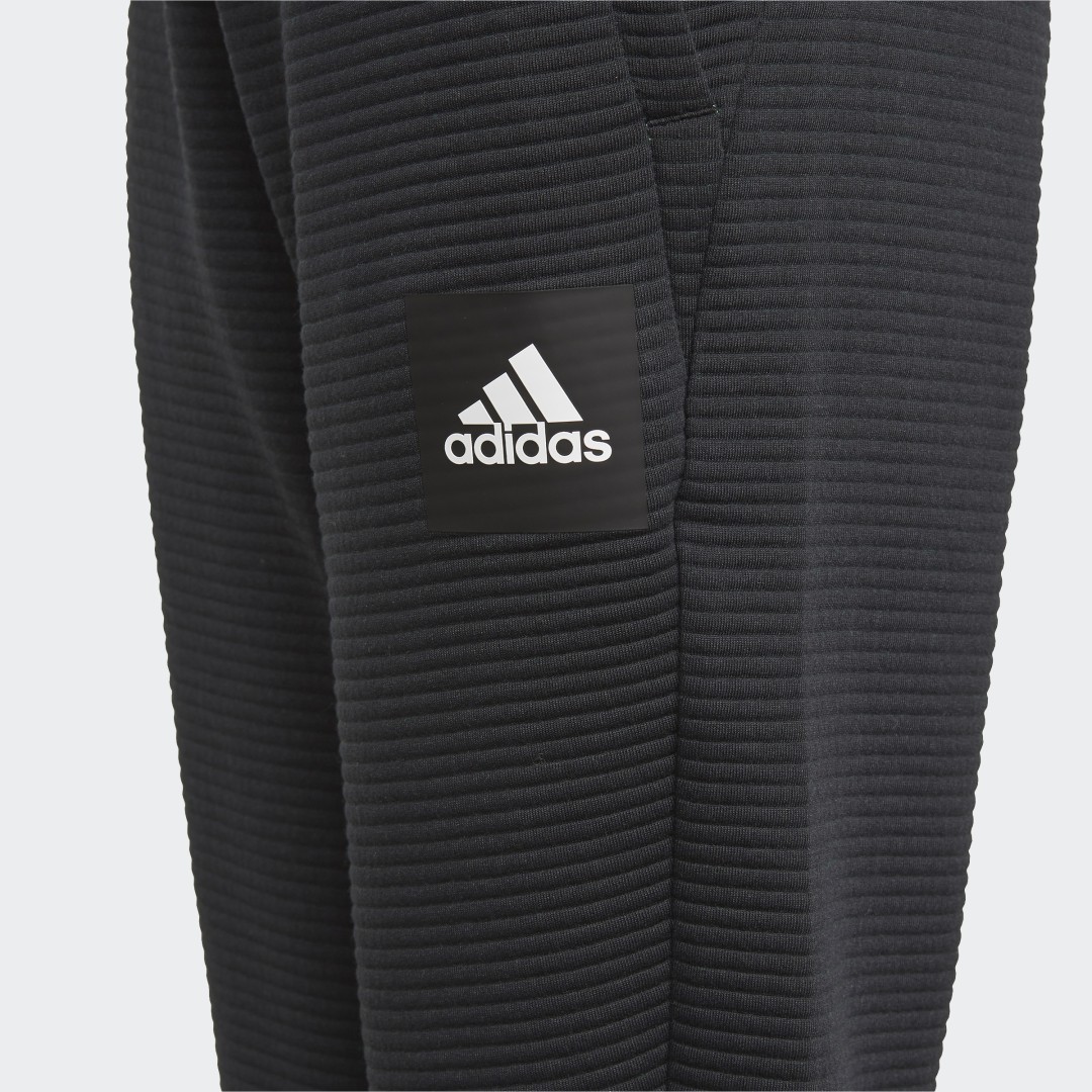 фото Брюки stadium adidas performance