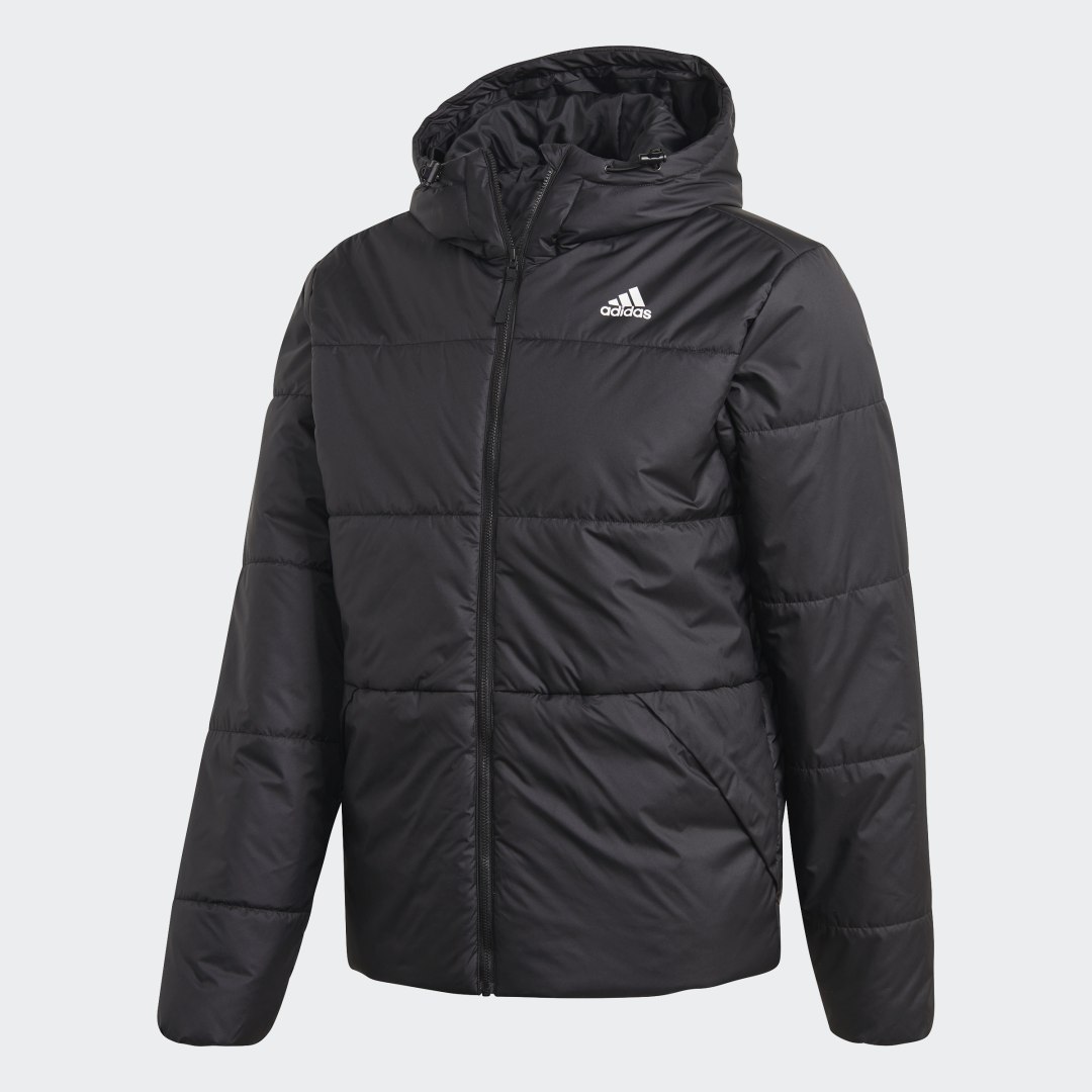 фото Утепленная куртка bsc adidas performance