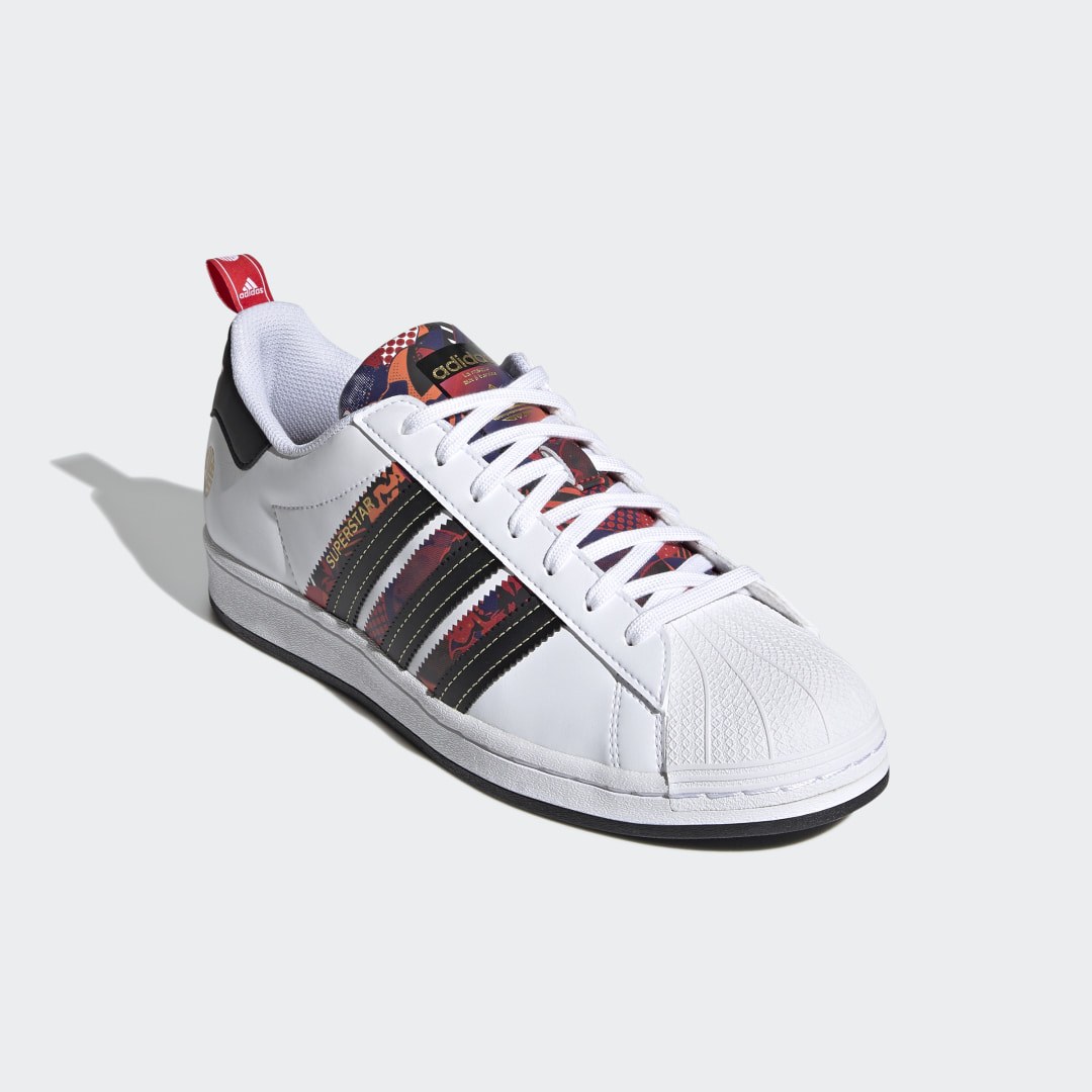 фото Кроссовки superstar adidas originals