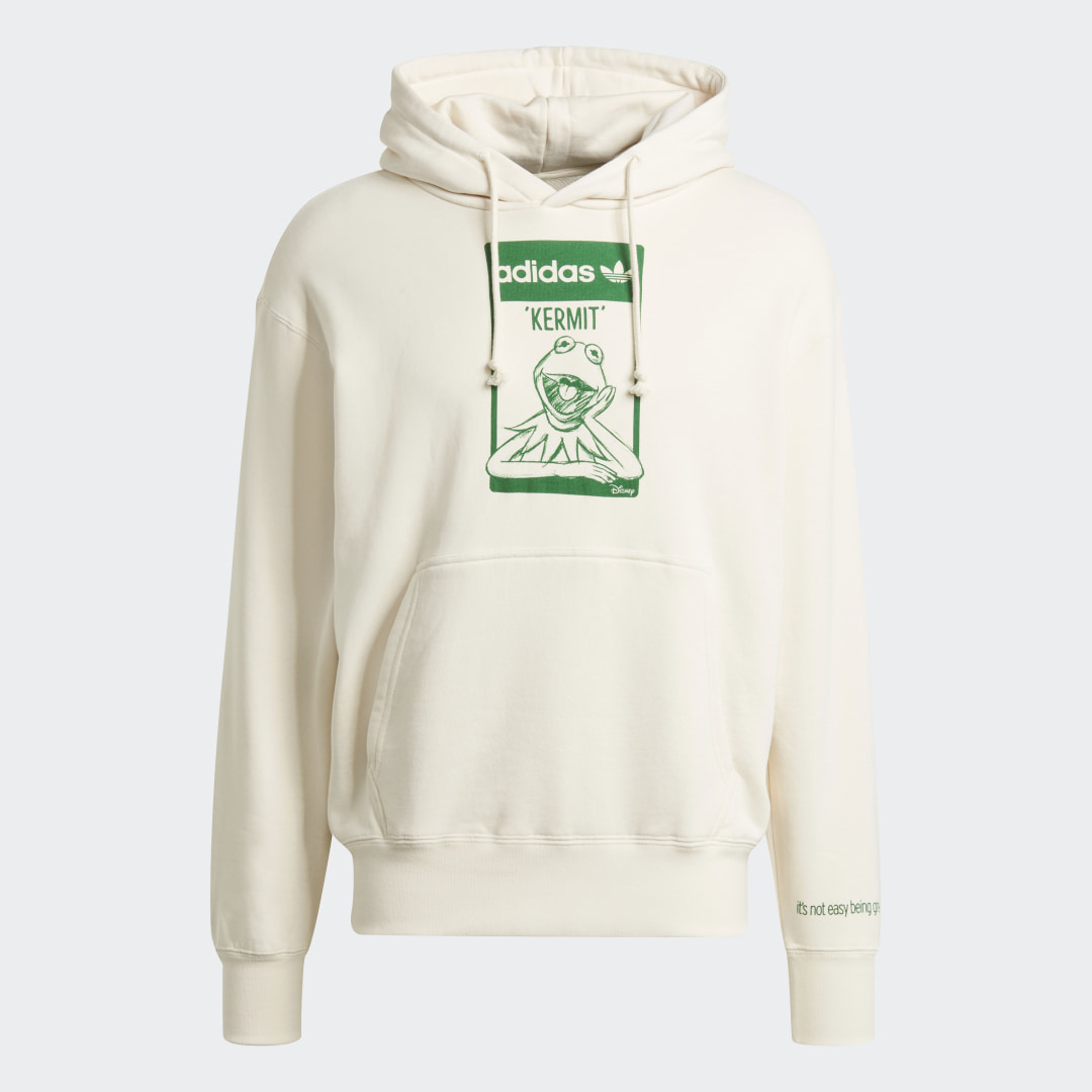 фото Худи adidas originals