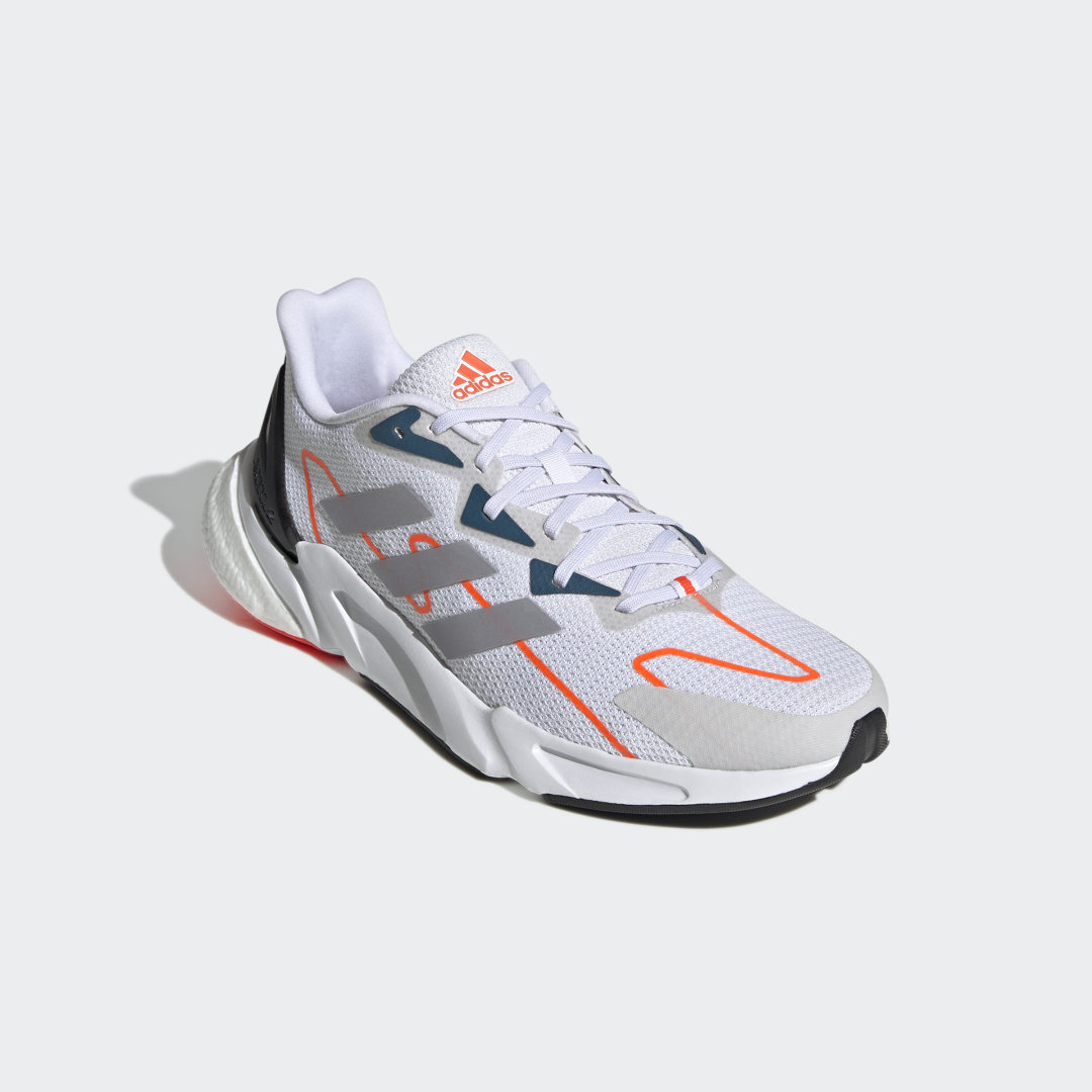 фото Кроссовки для бега x9000l2 adidas performance