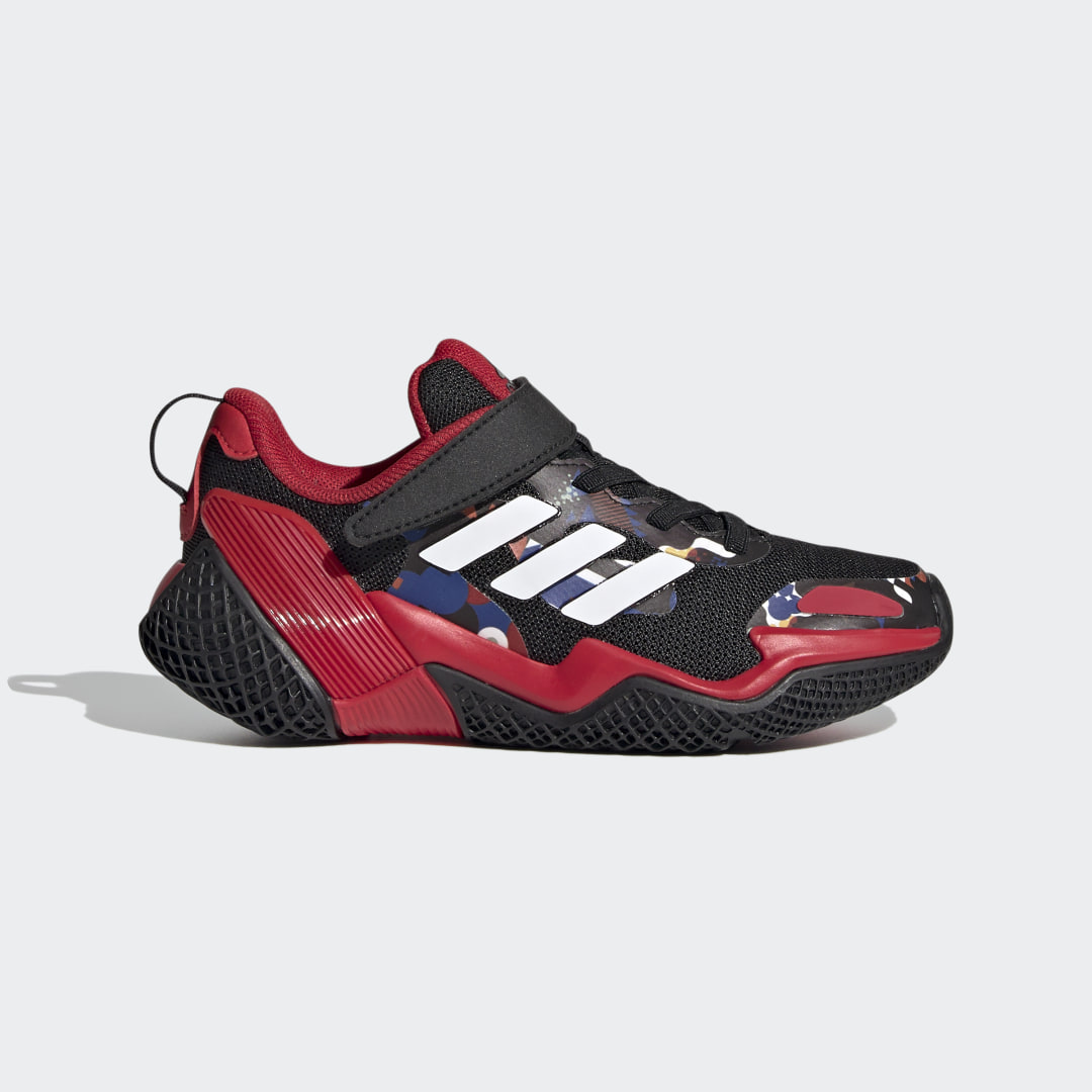 фото Кроссовки 4uture rnr cny adidas performance