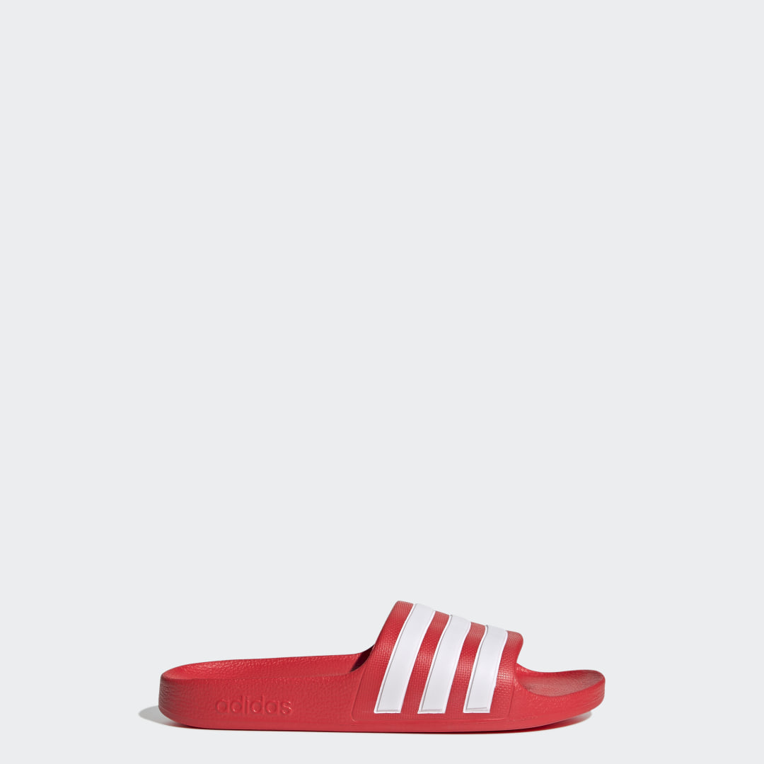 фото Шлепанцы adilette aqua adidas performance