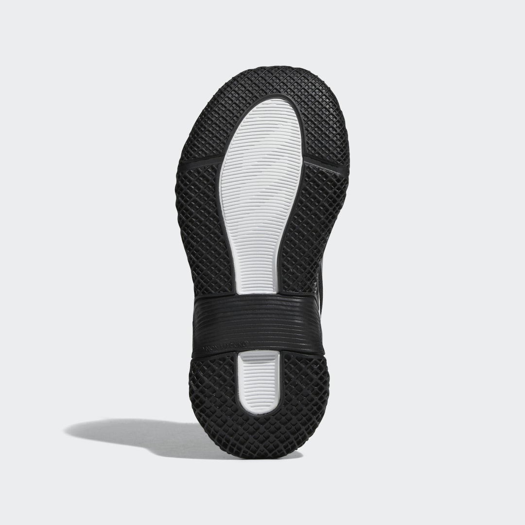 фото Кроссовки для бега 4uture rnr adidas performance