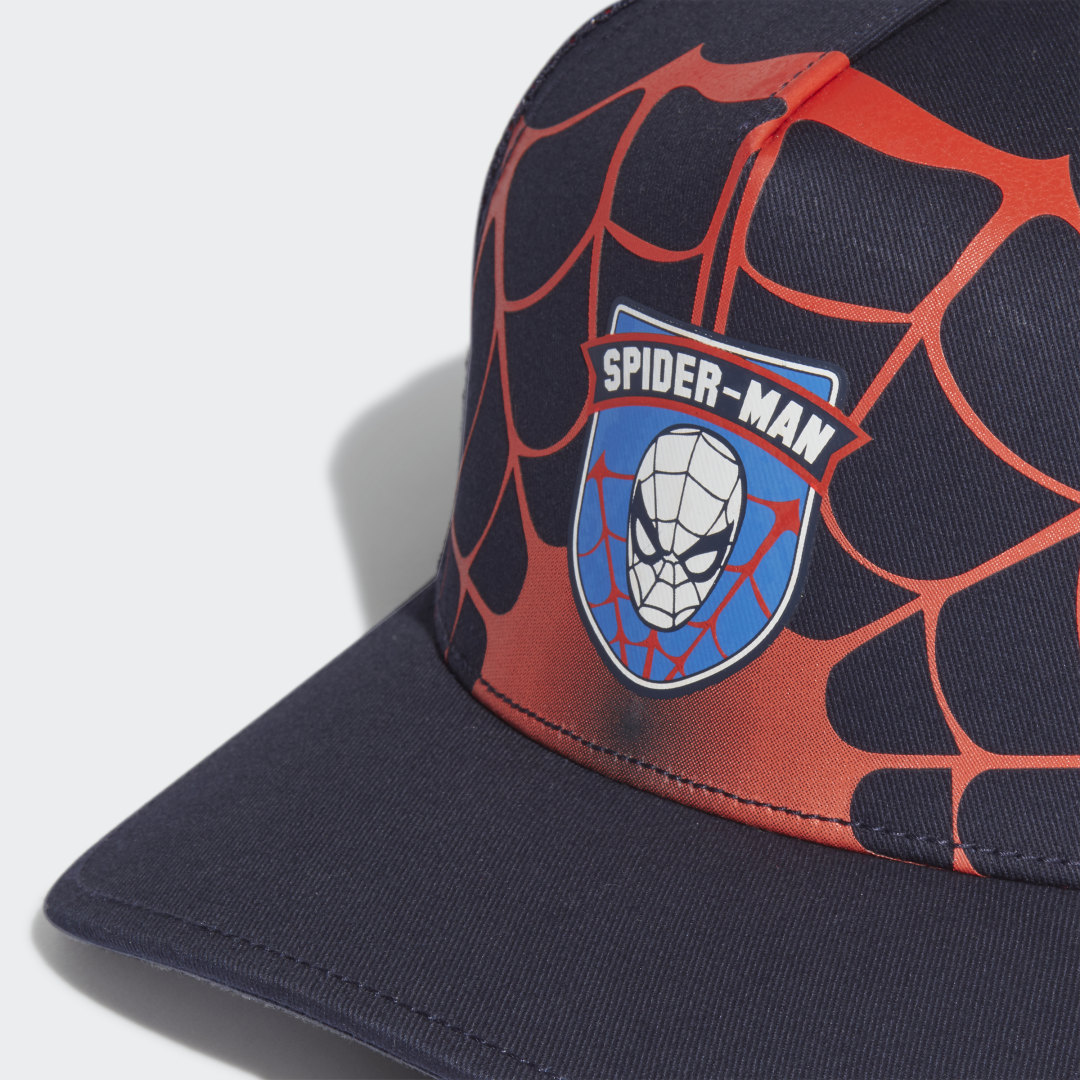 фото Кепка marvel spider-man adidas performance