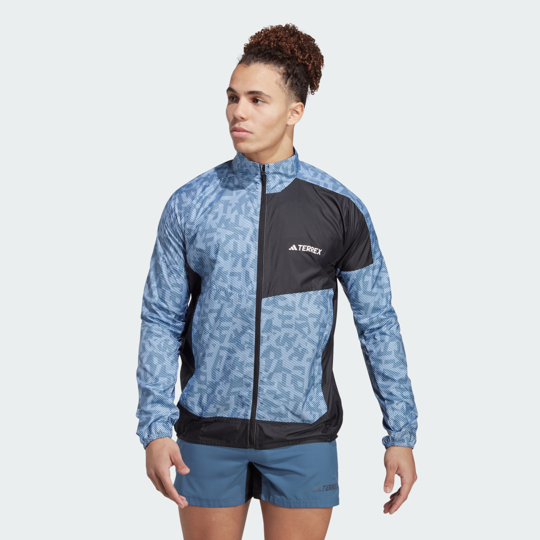 adidas Corta Viento Estampado Terrex Trail Running Corta Viento Estampado Terrex Trail Running Hombre - Hombre Running, Azul dawn / wonder steel
adidas Corta Viento Estampado Terrex Trail Running Corta Viento Estampado Terrex Trail Running Hombre - Hombre Running, Azul dawn / wonder steel