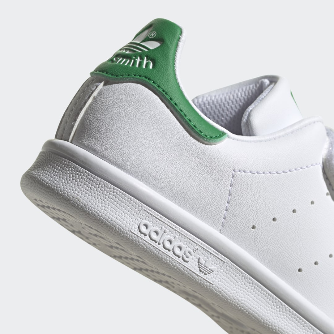фото Кроссовки stan smith adidas originals