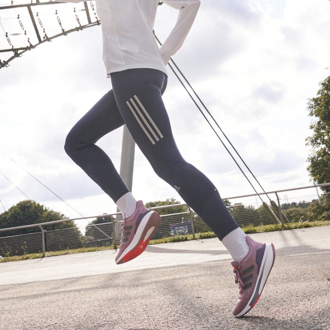 фото Кроссовки для бега eq21 adidas performance