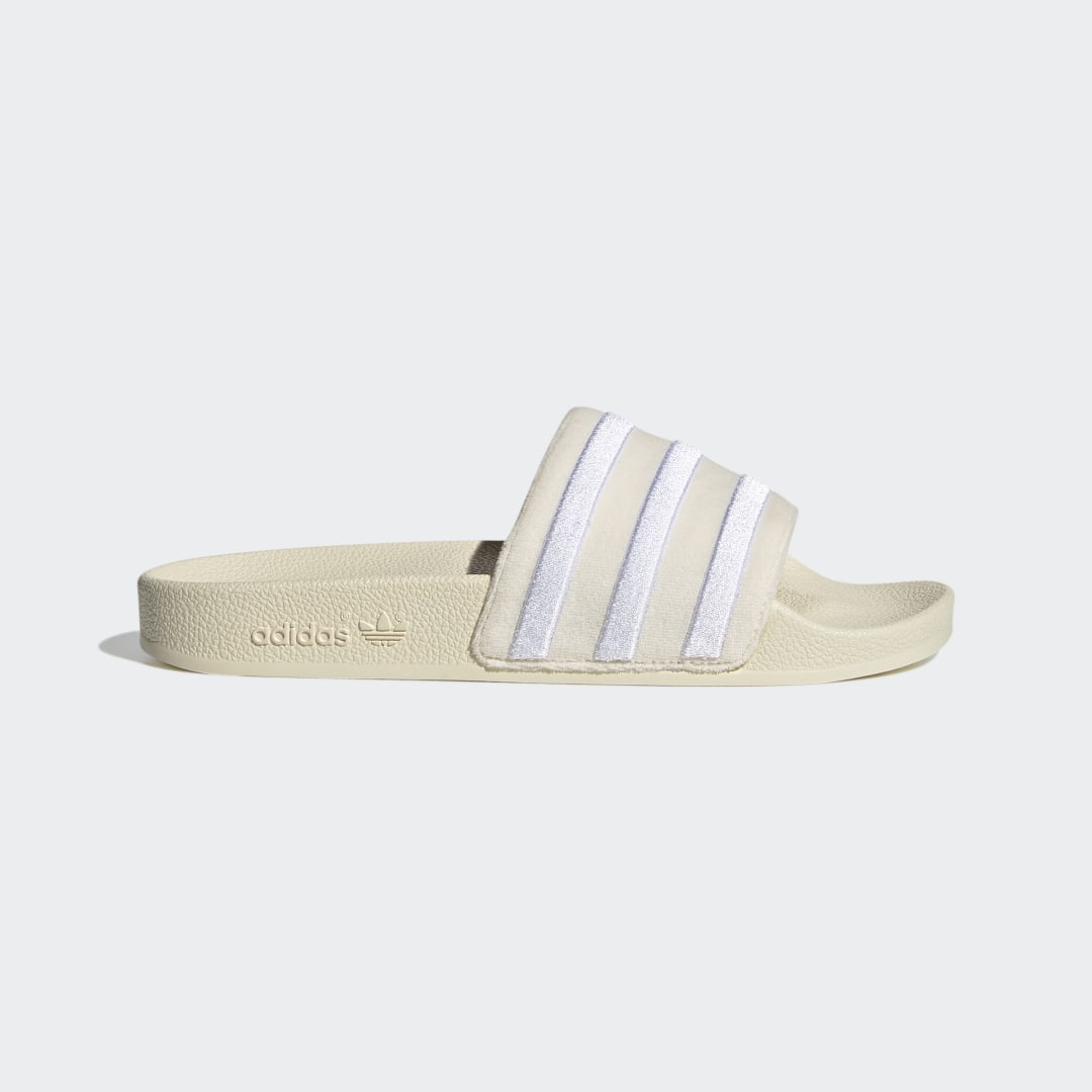 adidas Sandalias Adilette Sandalias Adilette Mujer - Mujer Originals, Wonder blanco / cloud blanco / wonder blanco
adidas Sandalias Adilette Sandalias Adilette Mujer - Mujer Originals, Wonder blanco / cloud blanco / wonder blanco