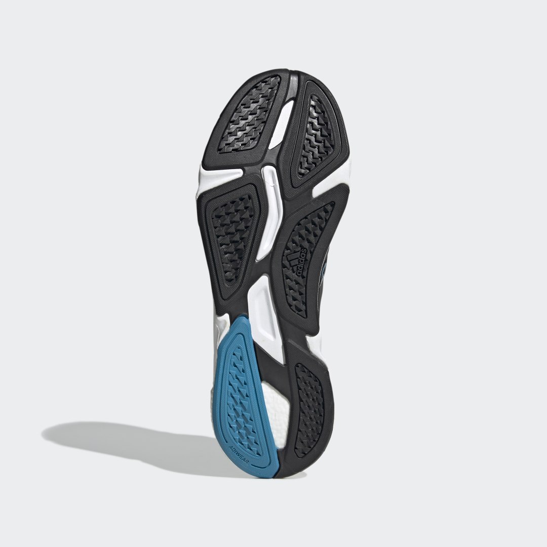 фото Кроссовки для бега x9000l2 adidas performance