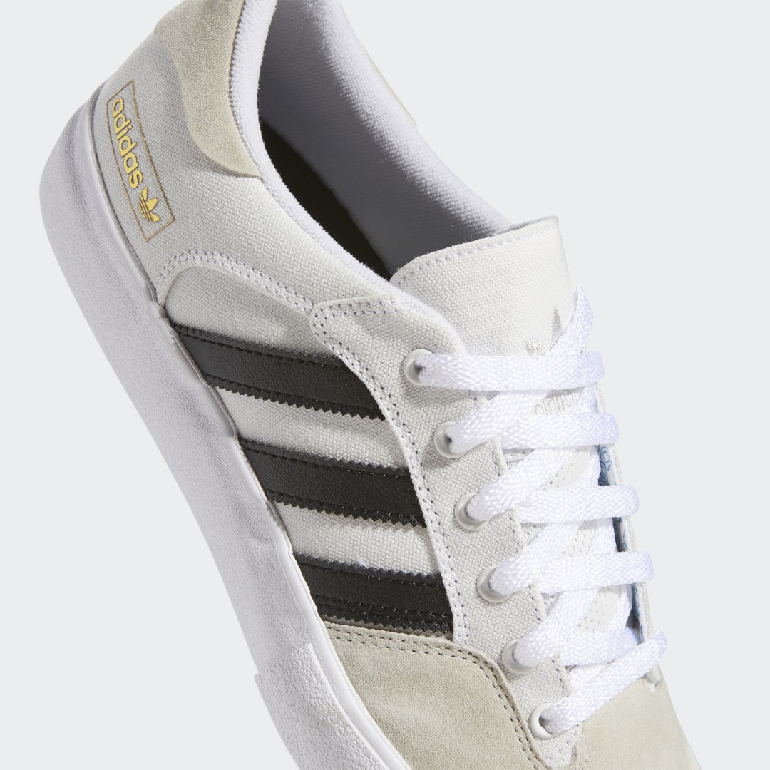 фото Кеды matchbreak super adidas originals