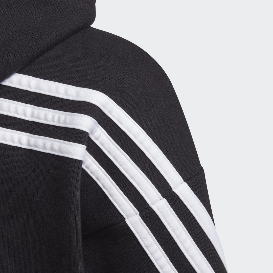 фото Толстовка 3-stripes adidas performance