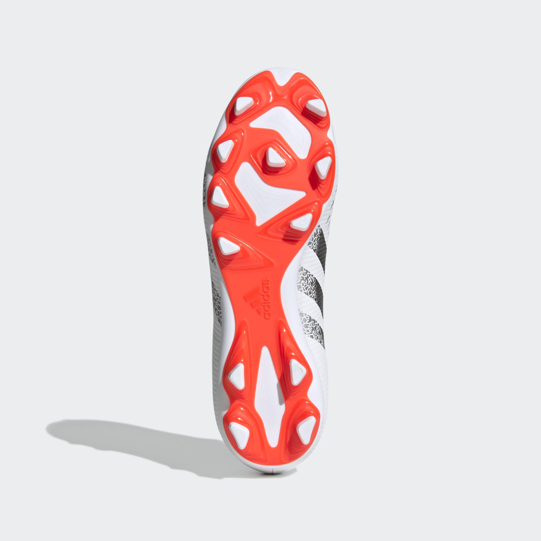фото Футбольные бутсы predator freak.4 fxg adidas performance