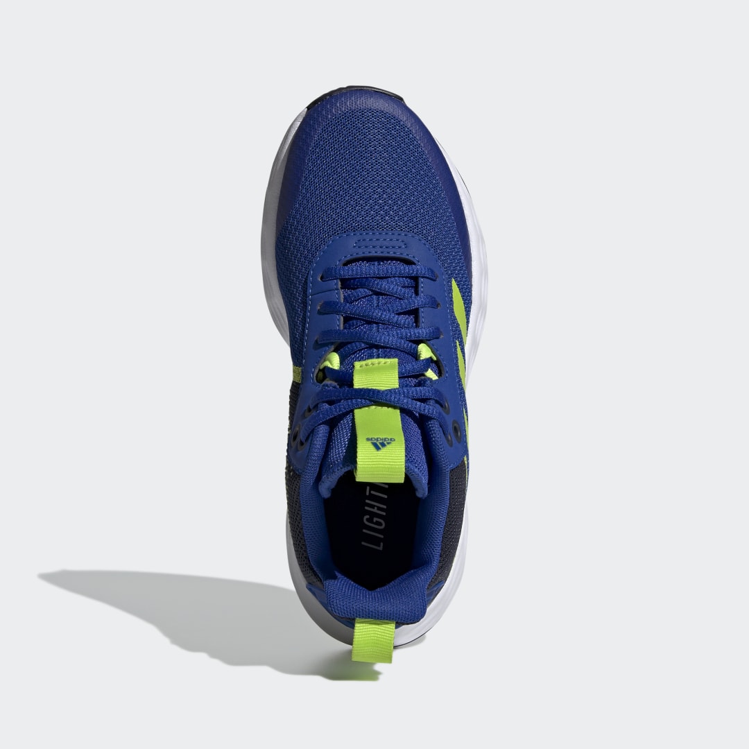 фото Кроссовки ownthegame 2.0 k adidas performance