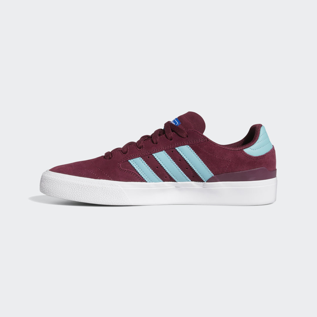 фото Кеды busenitz vulc ii adidas originals