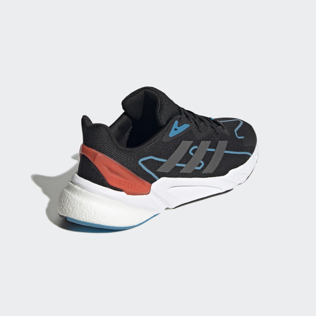 фото Кроссовки для бега x9000l2 adidas performance