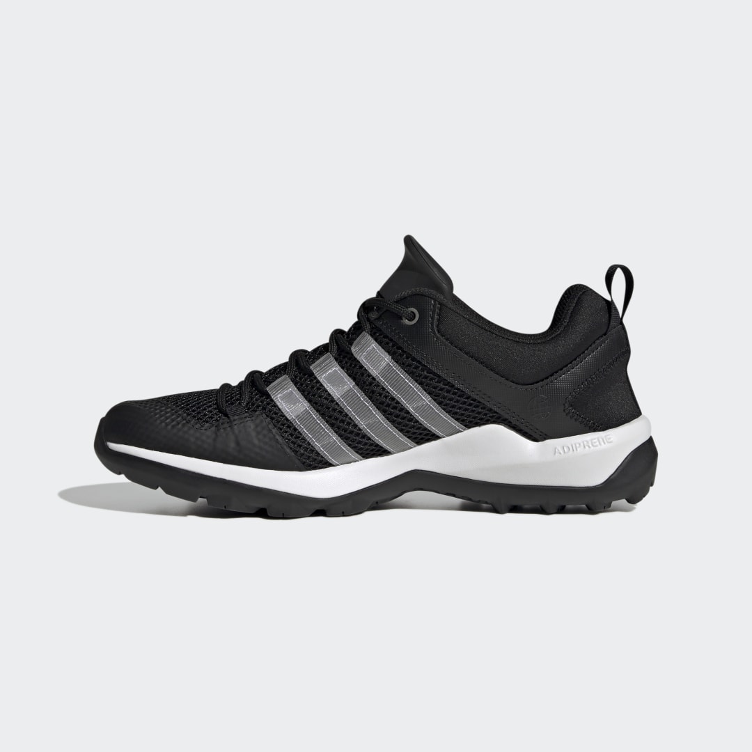 adidas Tenis de Senderismo Terrex Daroga Plus Heat.RDY Unisex, Negro/blanco/plata gris
adidas Tenis de Senderismo Terrex Daroga Plus Heat.RDY Unisex, Negro/blanco/plata gris