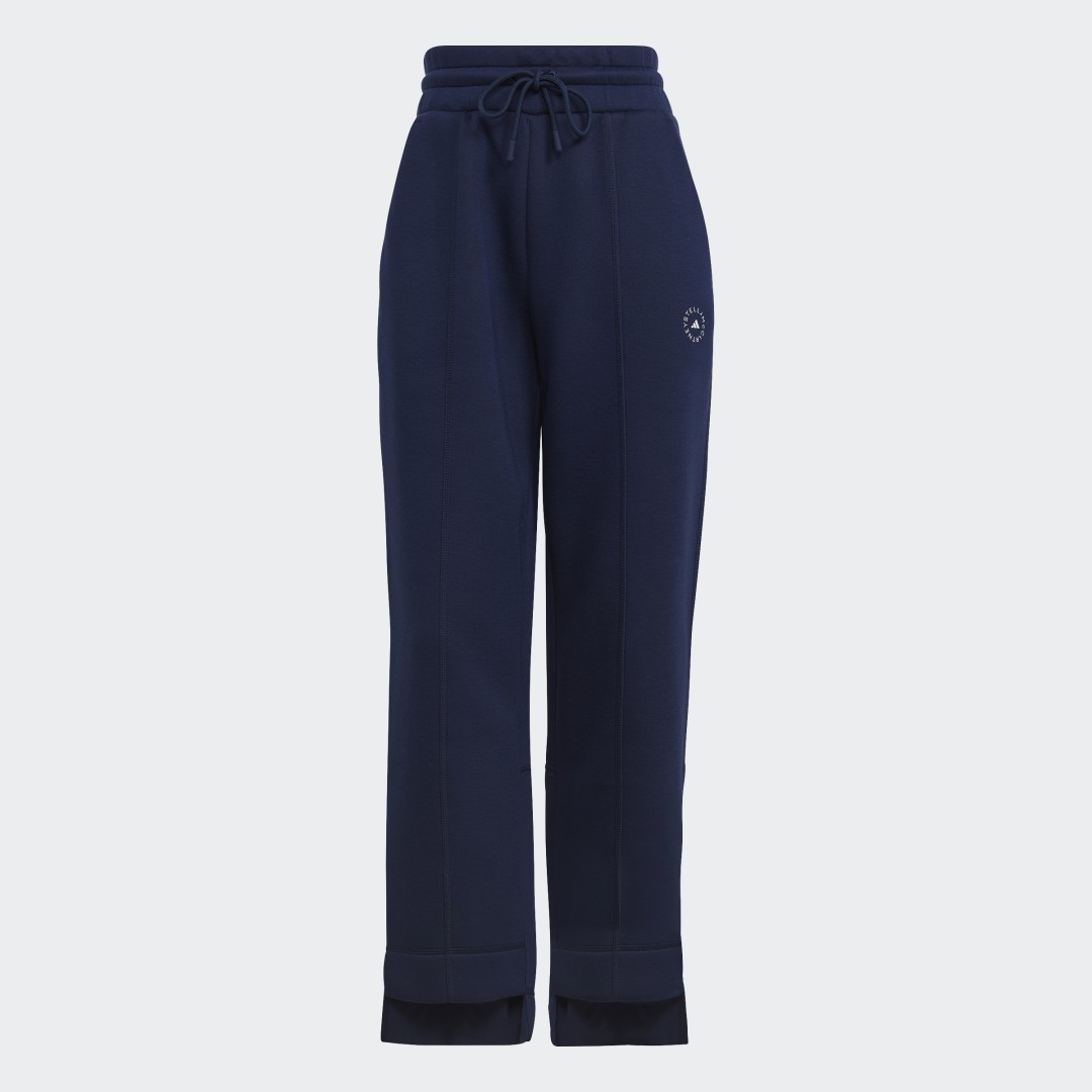 фото Брюки для фитнеса adidas by stella mccartney tapered