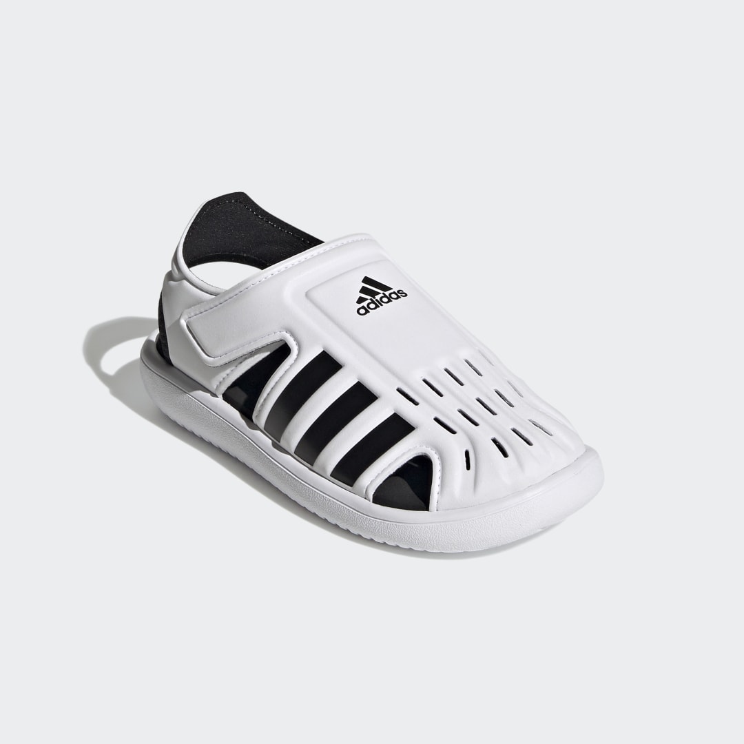 фото Сандалии water adidas performance