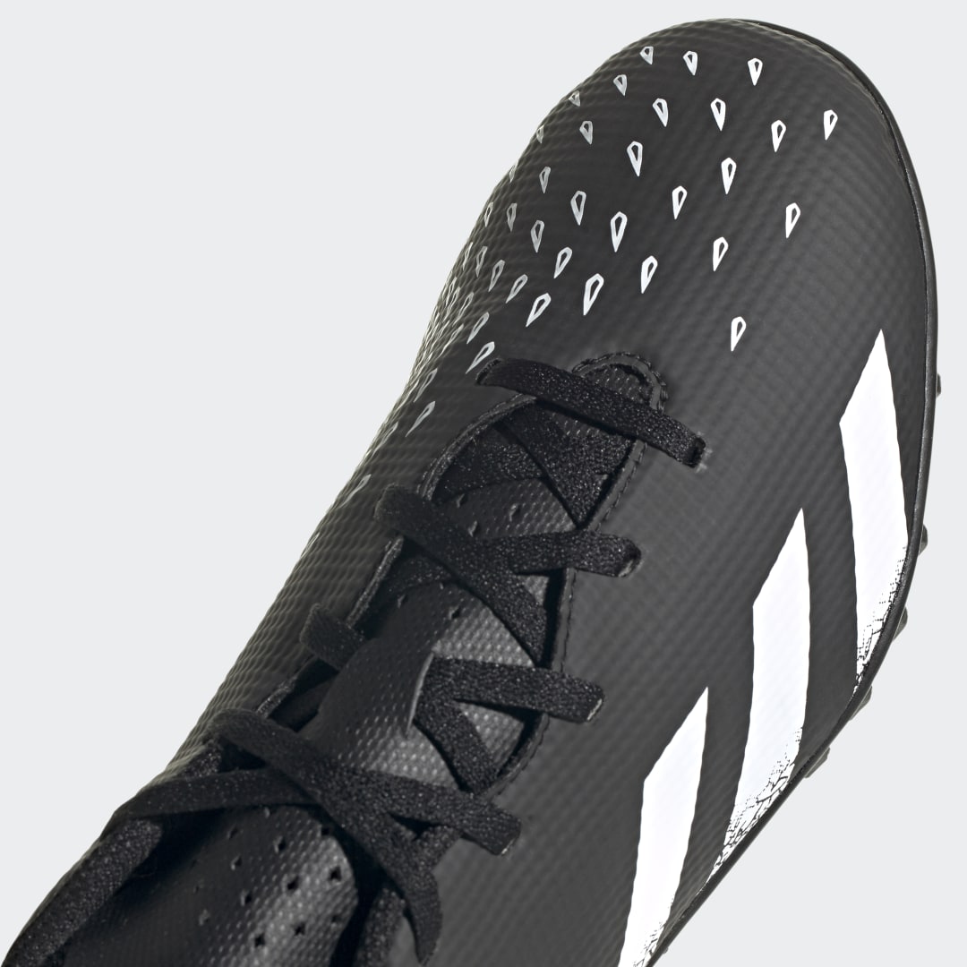 фото Футбольные бутсы predator freak.4 tf adidas performance