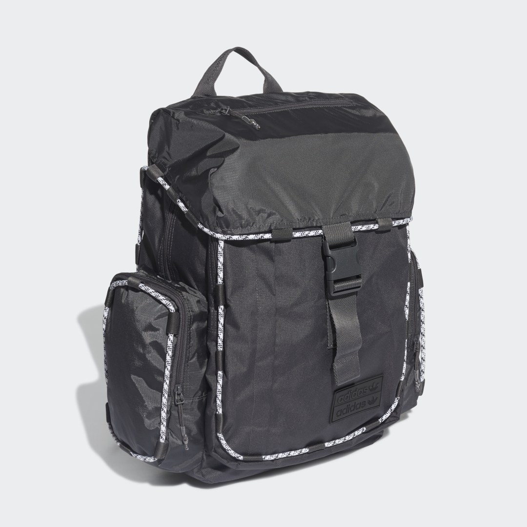 фото Рюкзак r.y.v. adidas originals