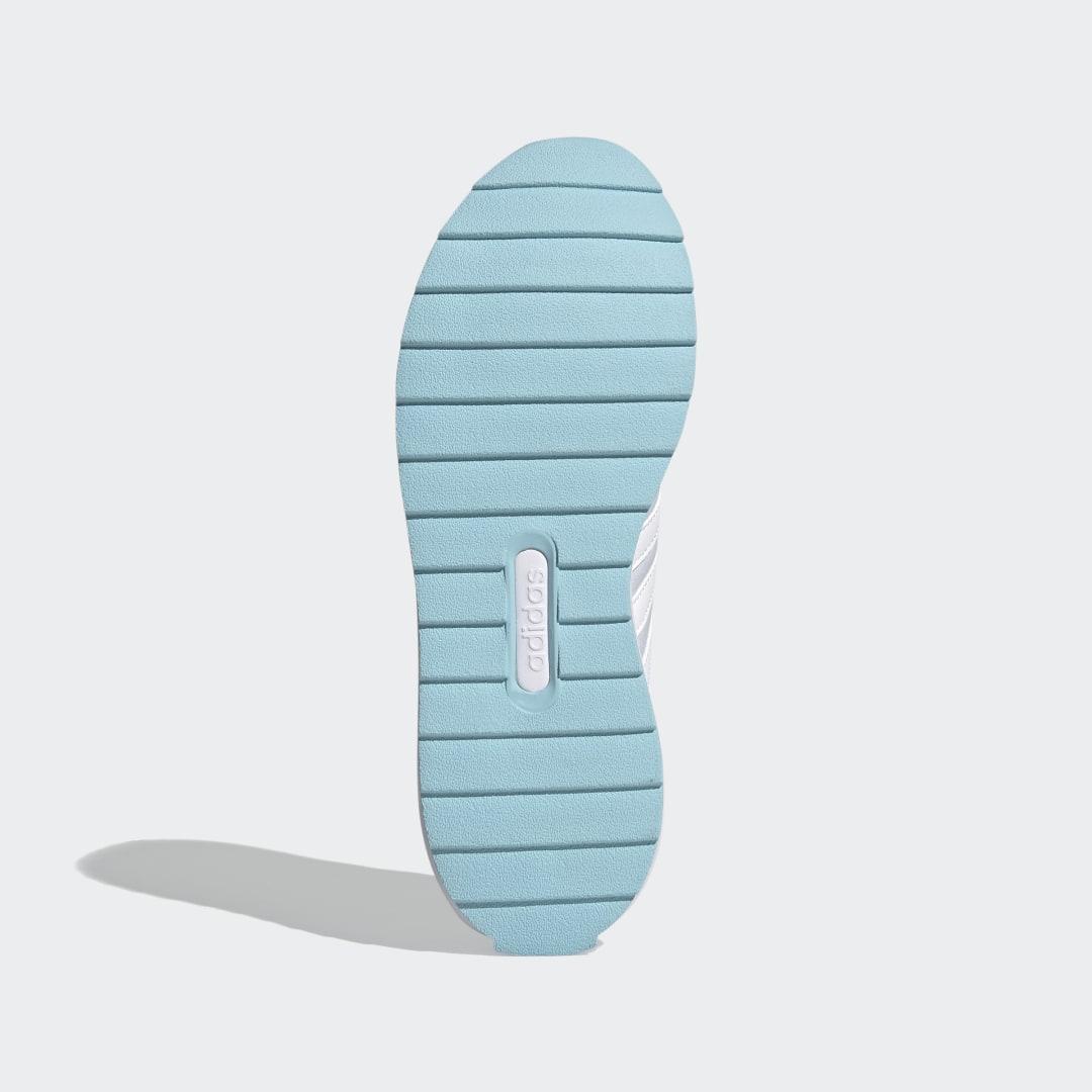 фото Кроссовки retrorun adidas sport inspired