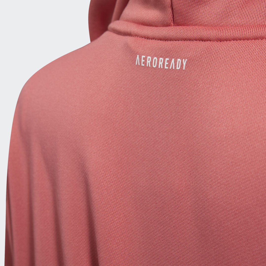 фото Толстовка up2mv aeroready adidas performance