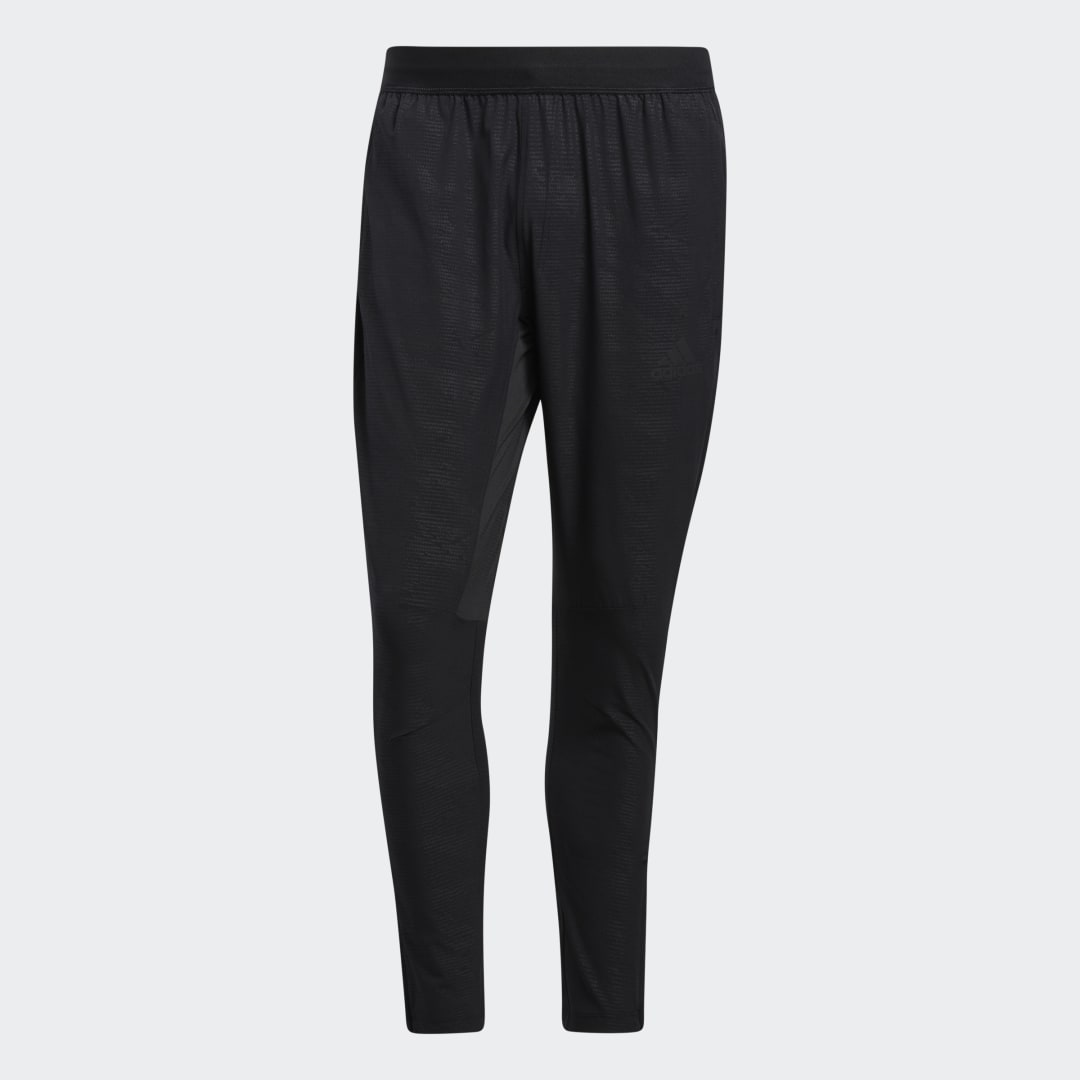 фото Брюки для фитнеса city camo adidas performance