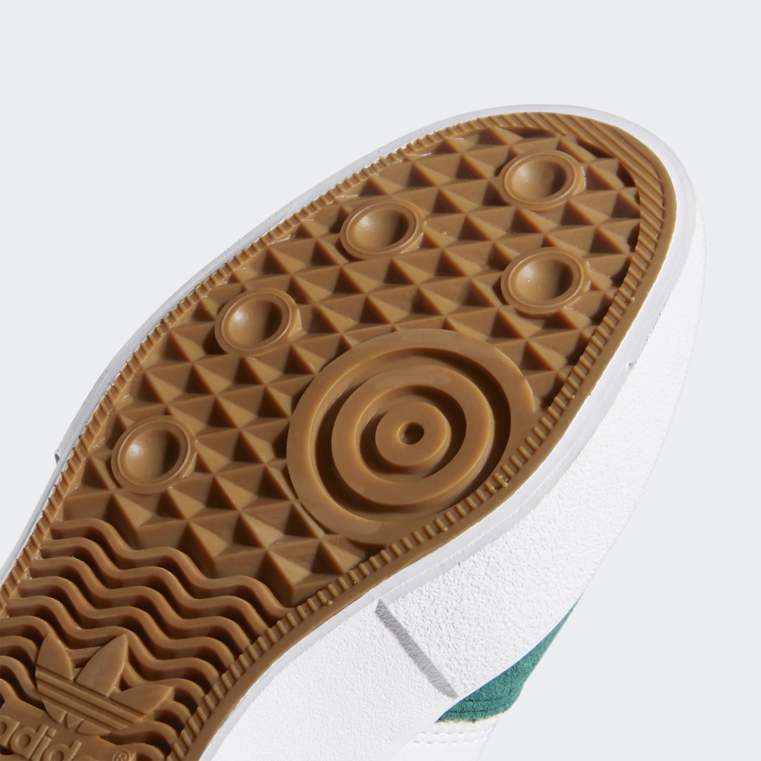 фото Кеды matchbreak super adidas originals