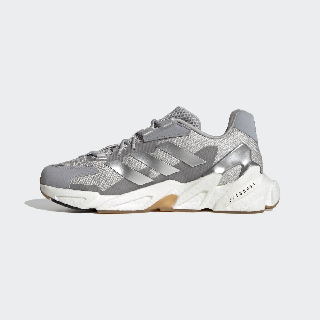 фото Кроссовки для бега x9000l4 adidas performance