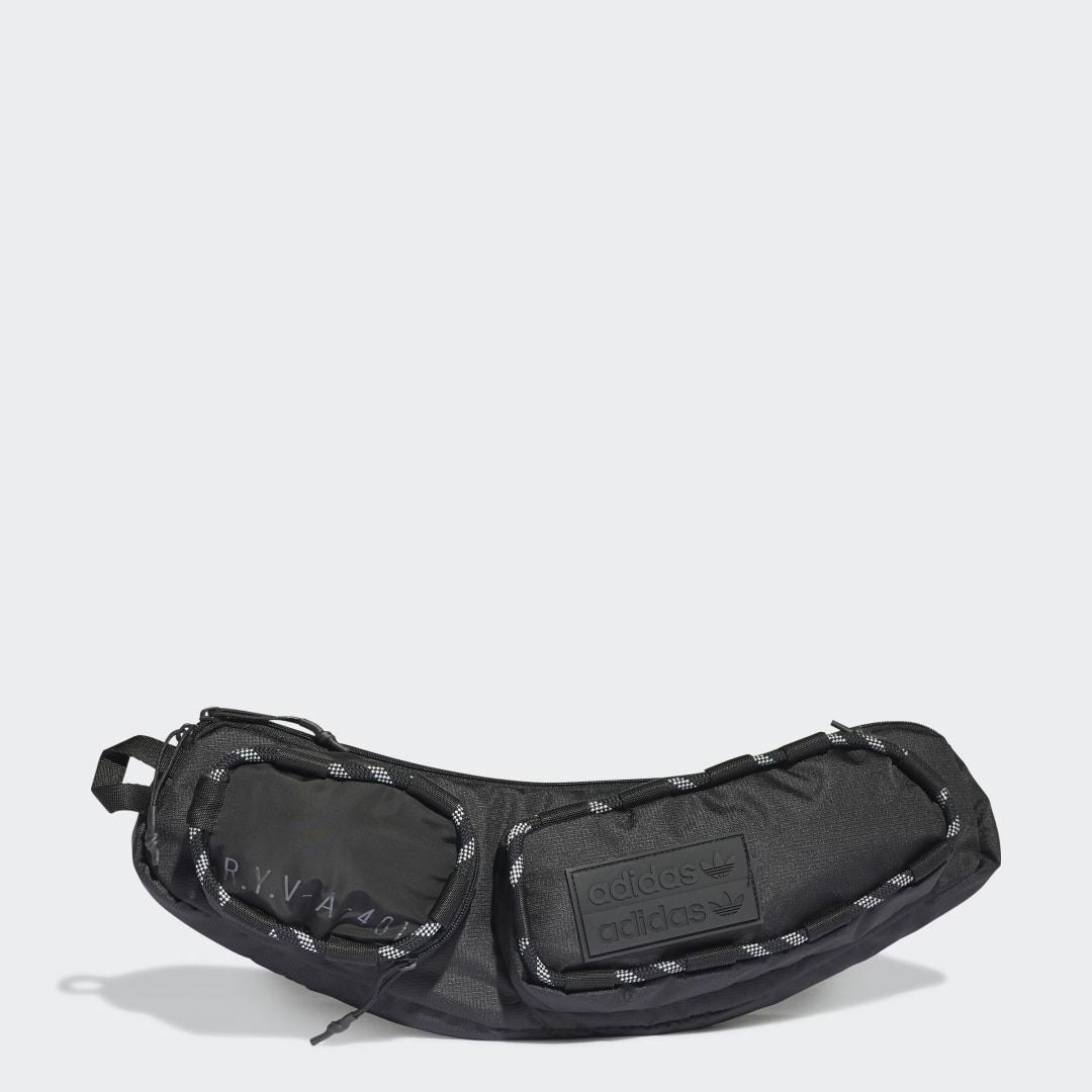 фото Сумка на пояс r.y.v. adidas originals
