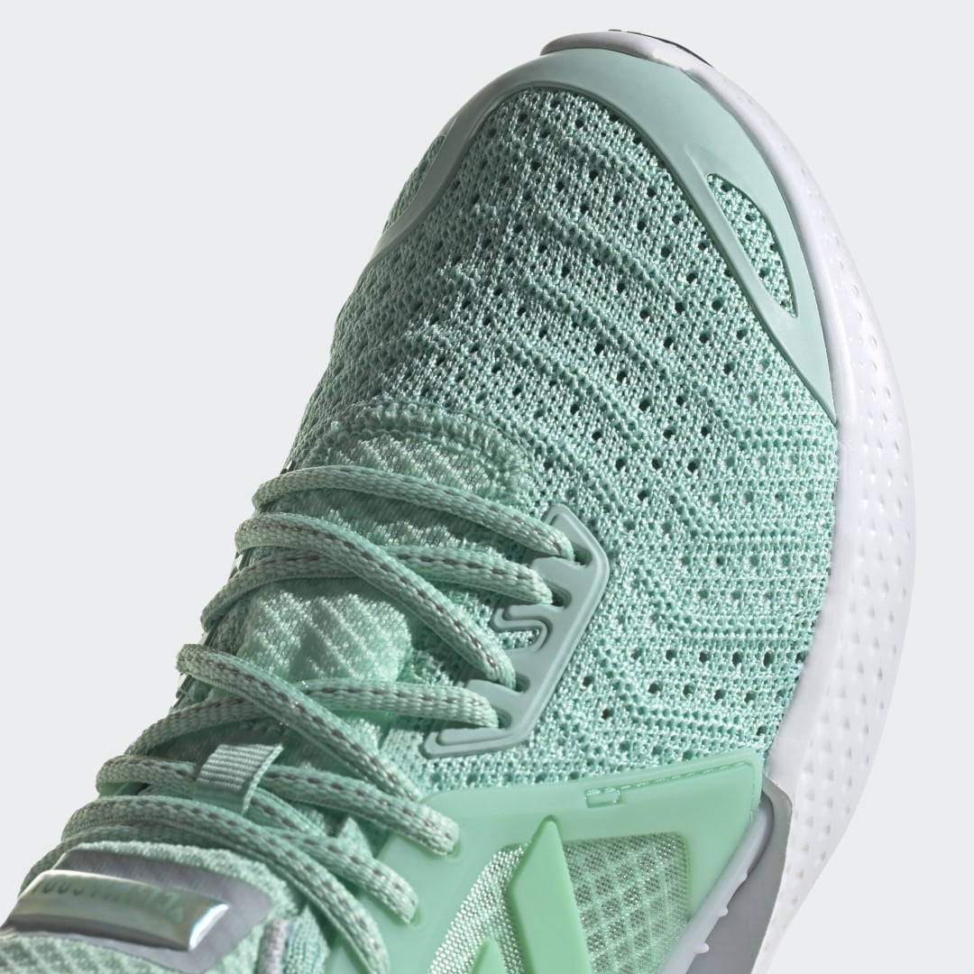 фото Кроссовки для бега climacool vent adidas performance