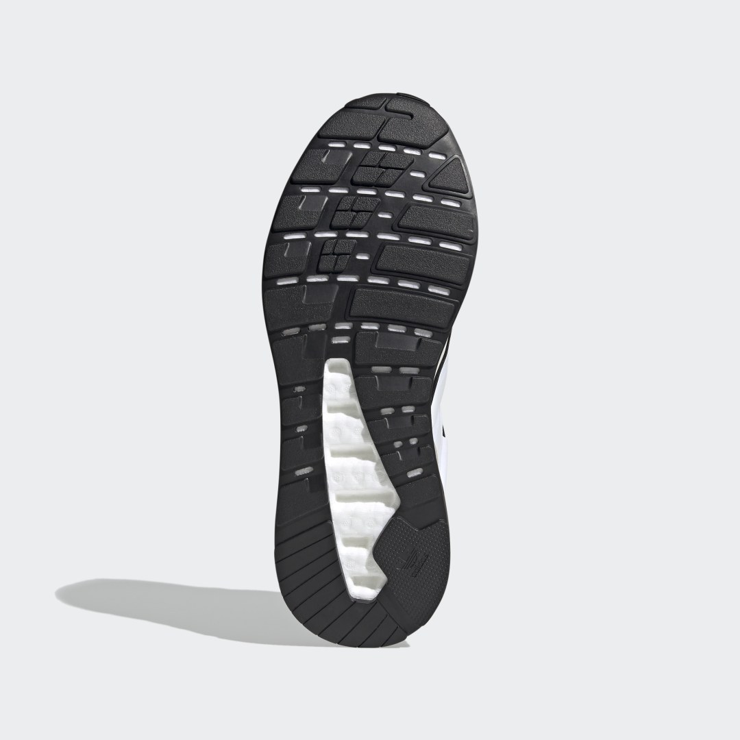 фото Кроссовки zx 2k boost pure adidas originals